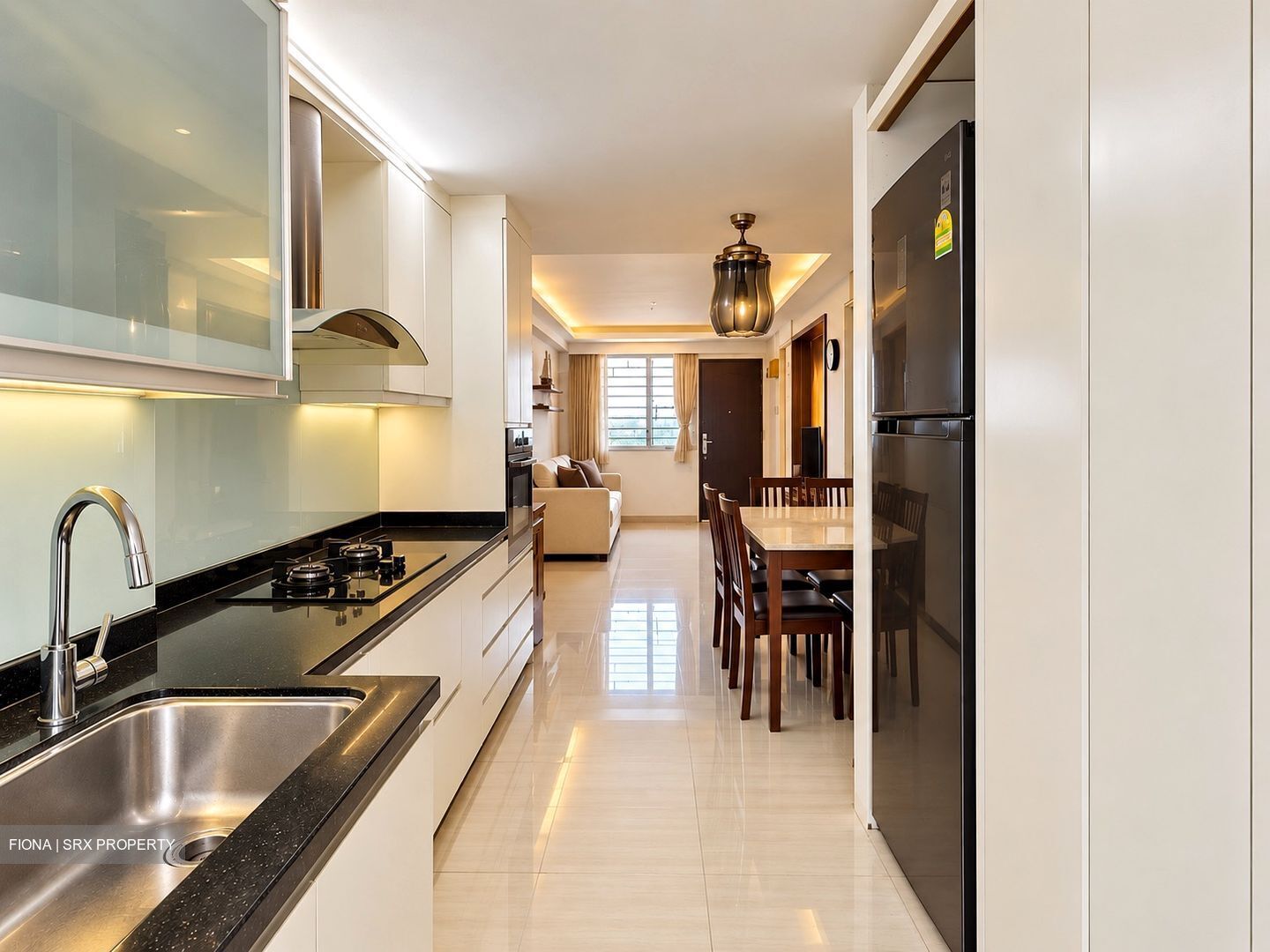 Blk 30 New Upper Changi Road (Bedok), HDB 3 Rooms #630104771